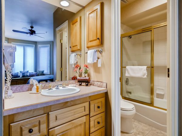 Steamboat Springs Condo 952974