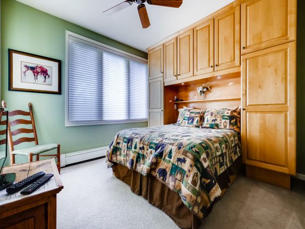 Steamboat Springs Condo 952974