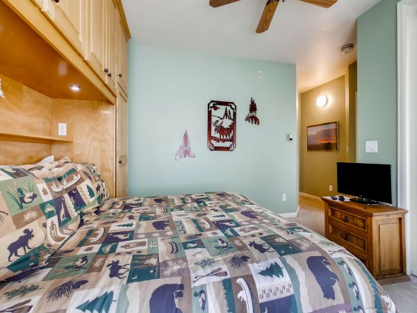Steamboat Springs Condo 952974