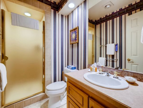 Steamboat Springs Condo 952974