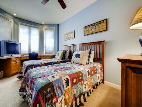 Steamboat Springs Condo 952974