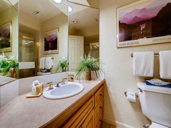 Steamboat Springs Condo 952974