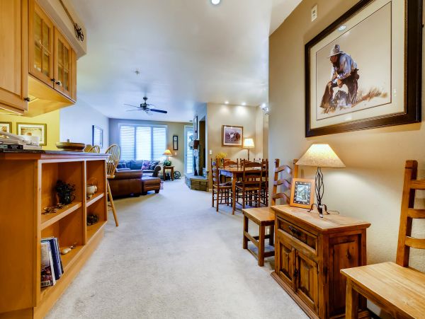 Steamboat Springs Condo 952974