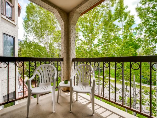 Steamboat Springs Condo 952974