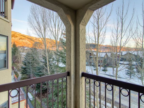 Steamboat Springs Condo 952974