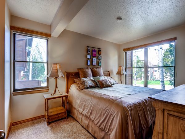 Steamboat Springs Condo 952977
