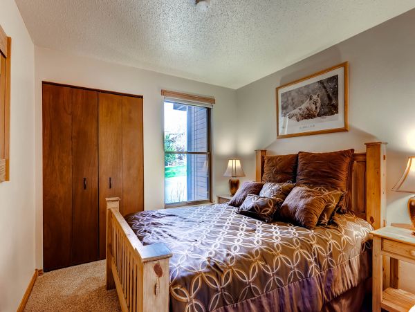 Steamboat Springs Condo 952977