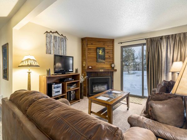 Steamboat Springs Condo 952977