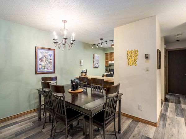Steamboat Springs Condo 952977
