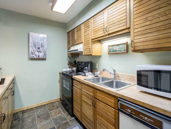 Steamboat Springs Condo 952977