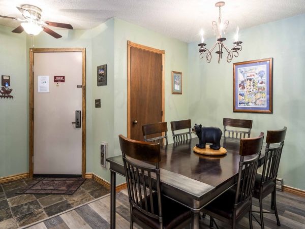 Steamboat Springs Condo 952977