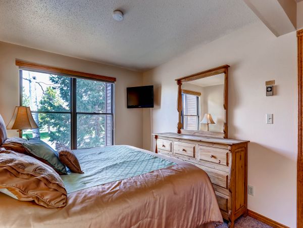 Steamboat Springs Condo 952977