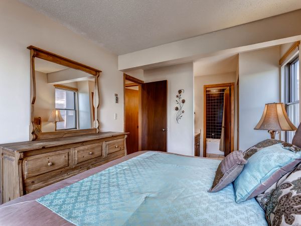 Steamboat Springs Condo 952977