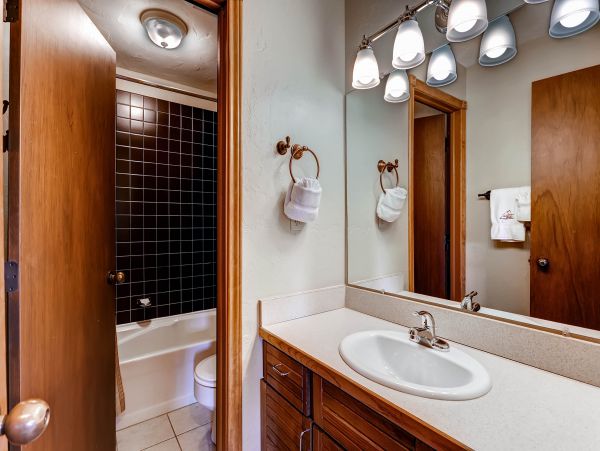 Steamboat Springs Condo 952977