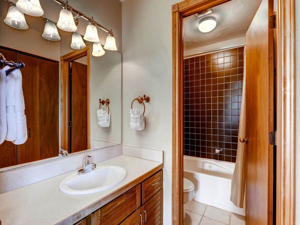 Steamboat Springs Condo 952977