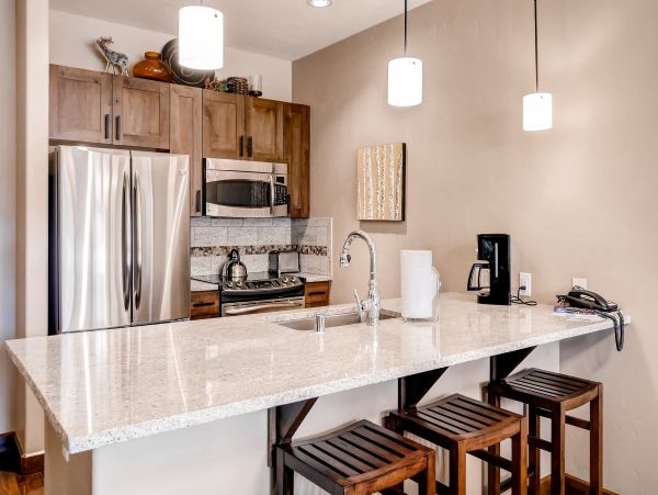Steamboat Springs Condo 952986