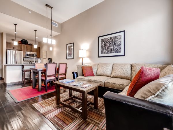 Steamboat Springs Condo 952986
