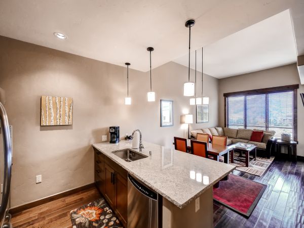 Steamboat Springs Condo 952986