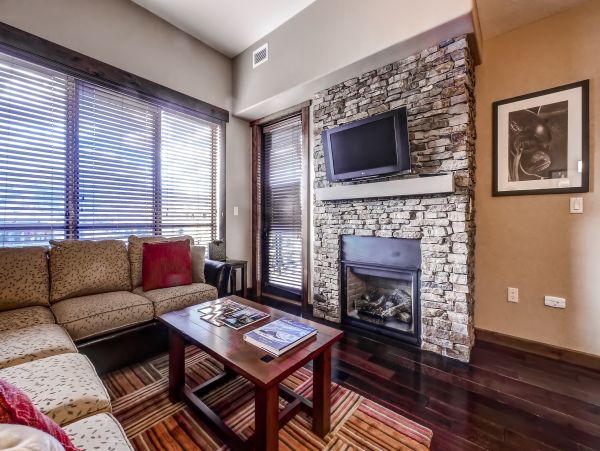 Steamboat Springs Condo 952986