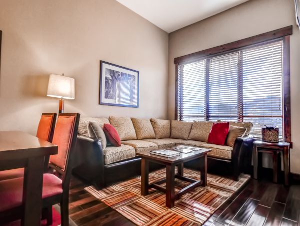Steamboat Springs Condo 952986