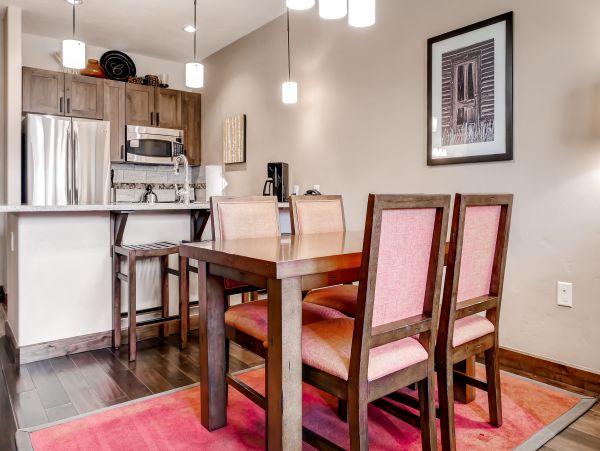 Steamboat Springs Condo 952986