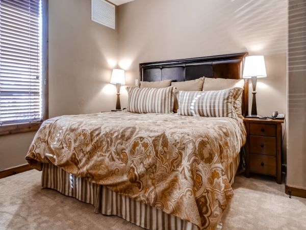 Steamboat Springs Condo 952986