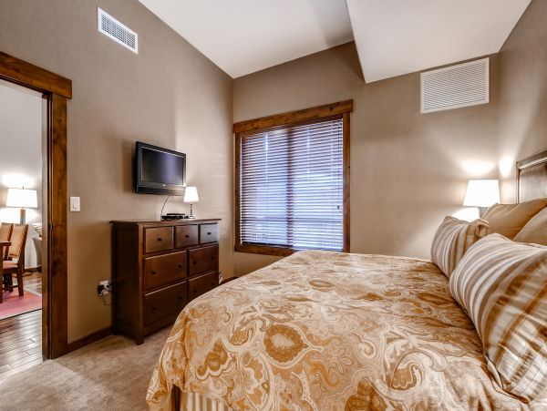 Steamboat Springs Condo 952986