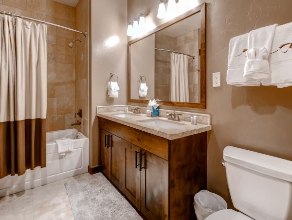 Steamboat Springs Condo 952986