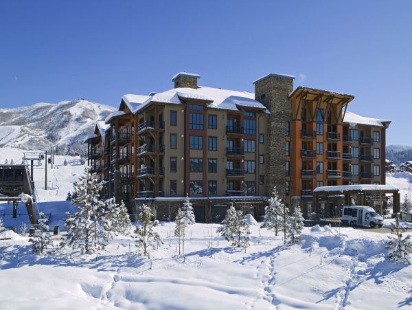 Steamboat Springs Condo 952986