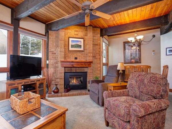 Steamboat Springs Condo 952987