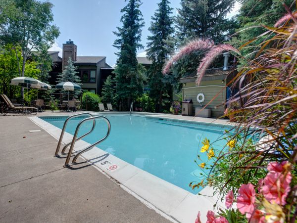 Steamboat Springs Condo 952987