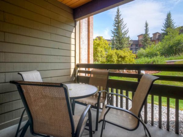 Steamboat Springs Condo 952987