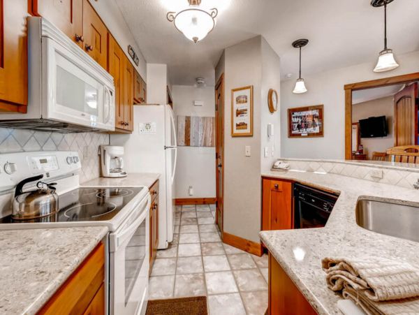 Steamboat Springs Condo 952987