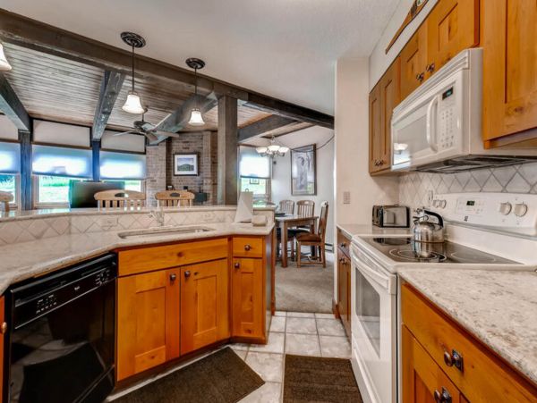 Steamboat Springs Condo 952987