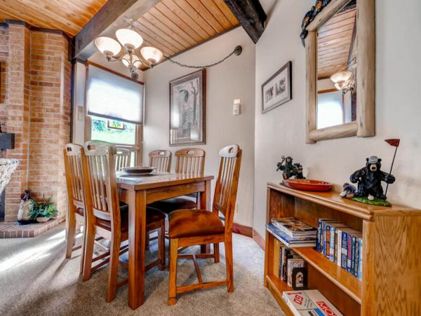 Steamboat Springs Condo 952987