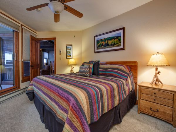 Steamboat Springs Condo 952987