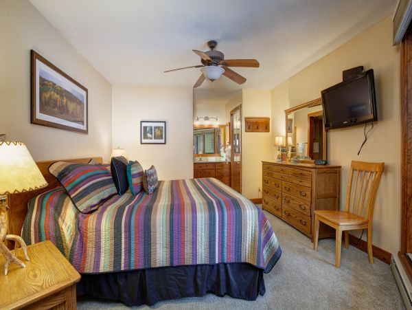 Steamboat Springs Condo 952987