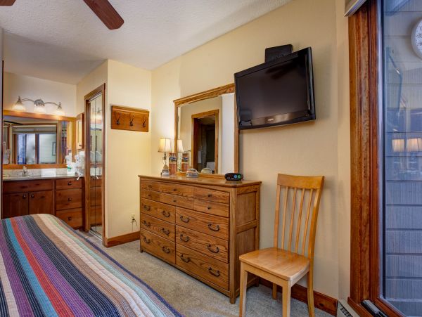 Steamboat Springs Condo 952987