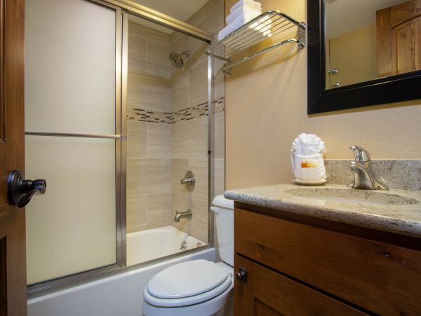 Steamboat Springs Condo 952987