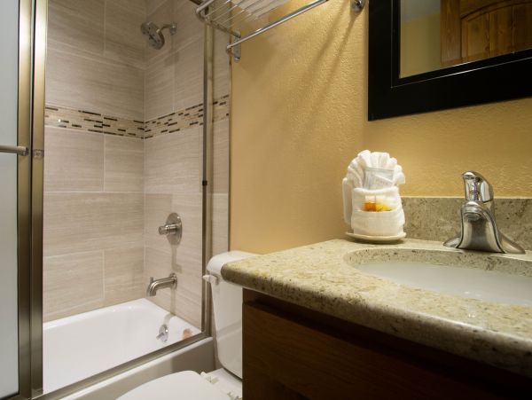 Steamboat Springs Condo 952987