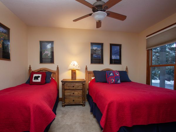 Steamboat Springs Condo 952987