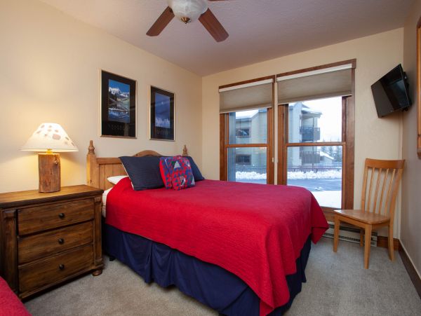 Steamboat Springs Condo 952987