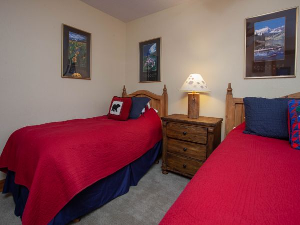 Steamboat Springs Condo 952987