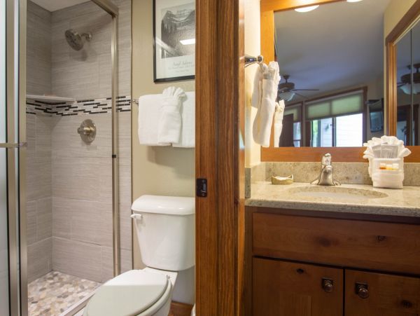 Steamboat Springs Condo 952987