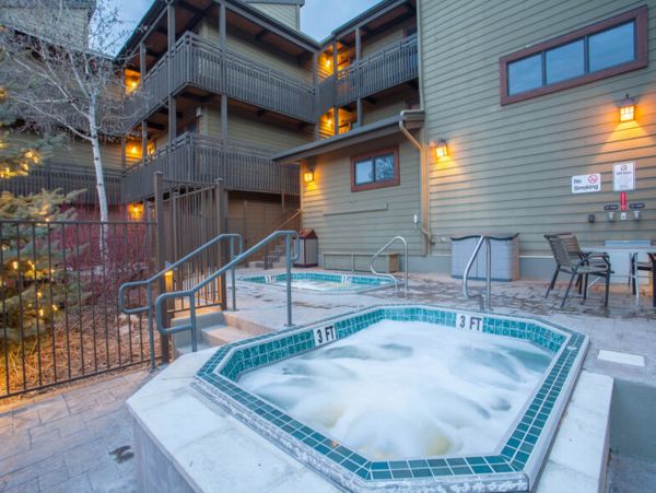 Steamboat Springs Condo 952987