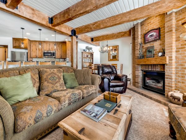 Steamboat Springs Condo 952999
