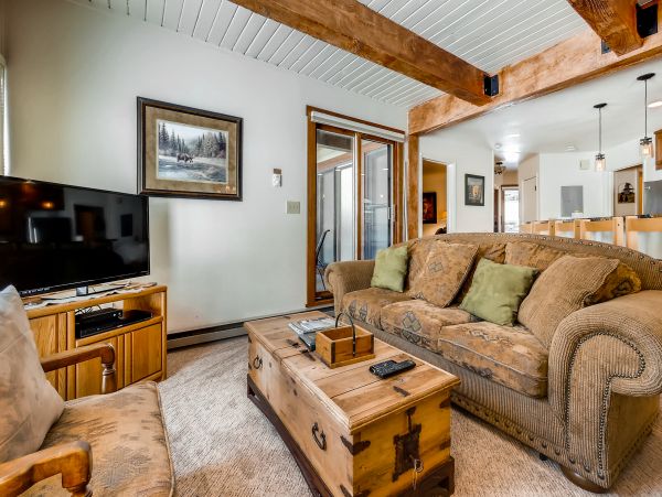 Steamboat Springs Condo 952999