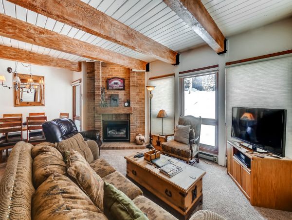 Steamboat Springs Condo 952999