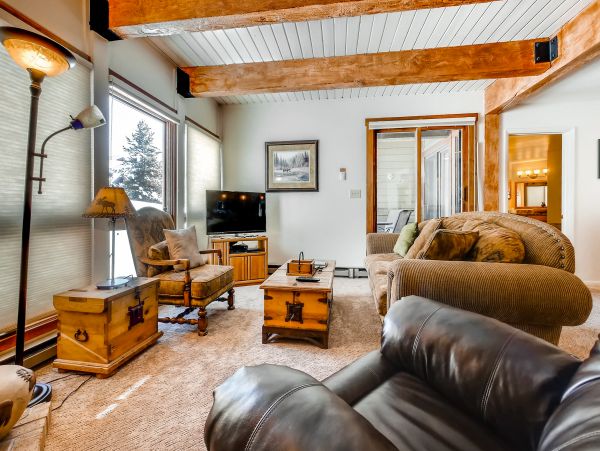 Steamboat Springs Condo 952999