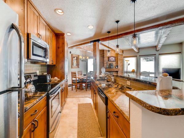 Steamboat Springs Condo 952999